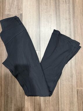Lululemon Align V Waist Mini Flare